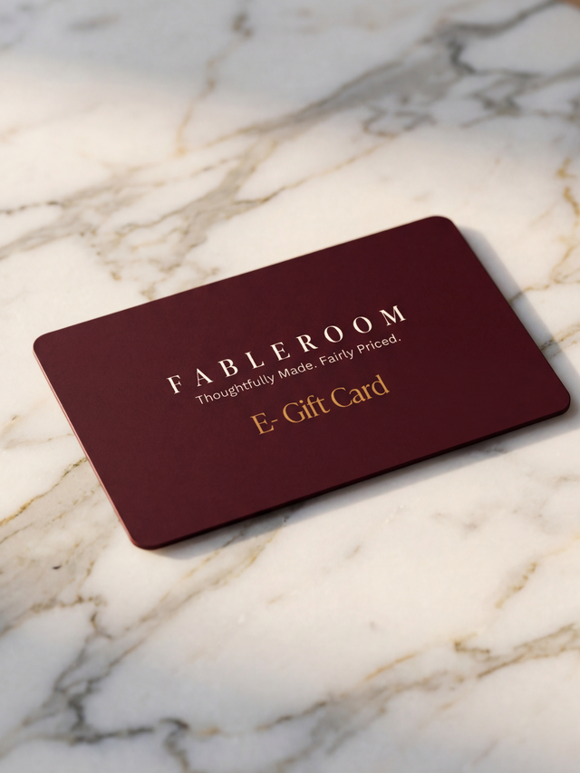 FableRoom E-Gift Card