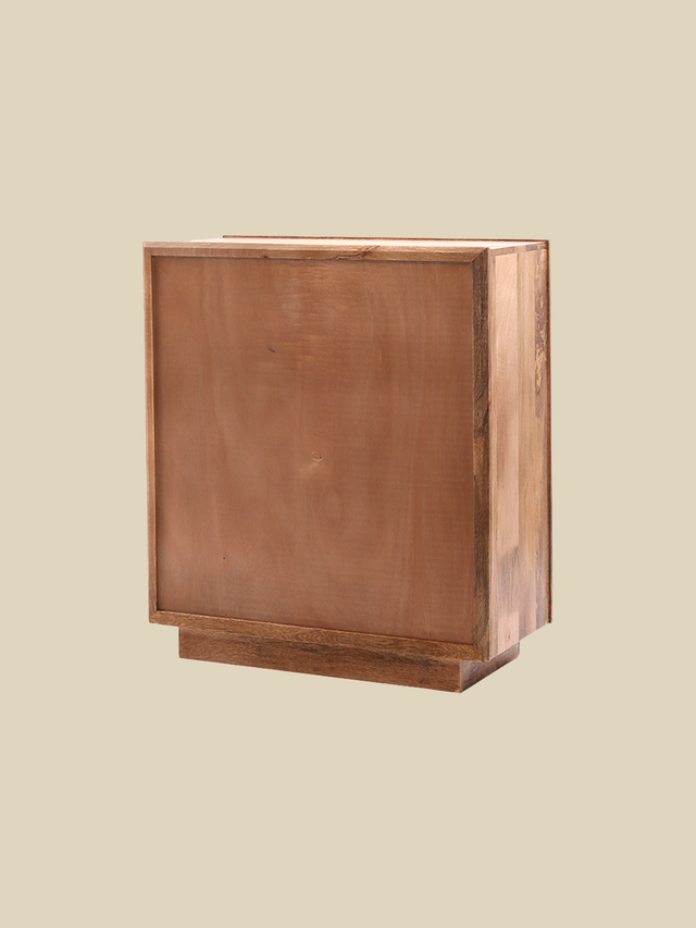 Noura Three Drawer Chest