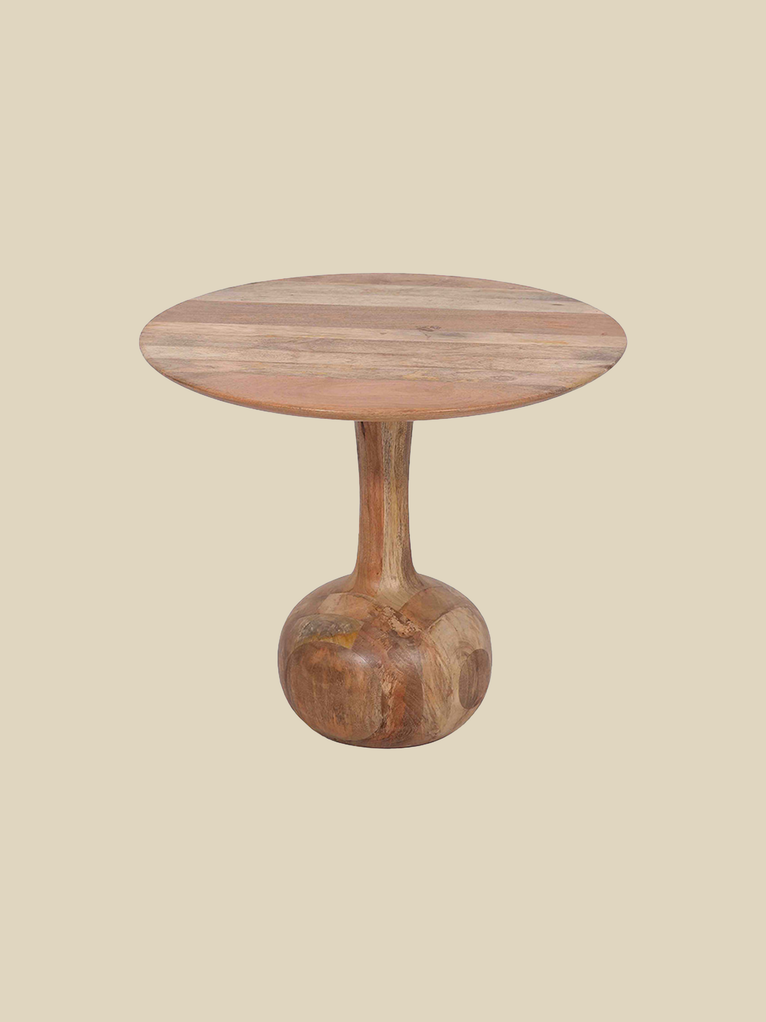 Briar Curved Coffee Table