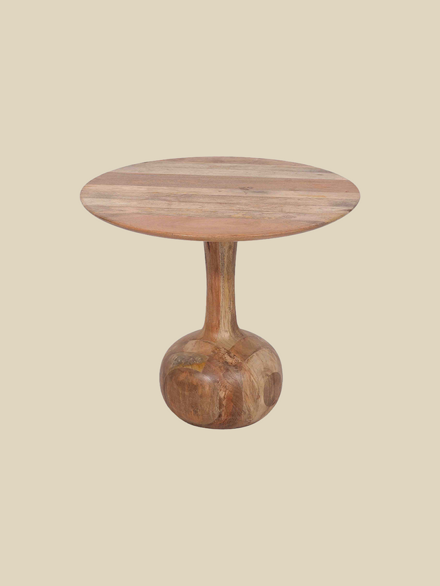 Briar Curved Coffee Table