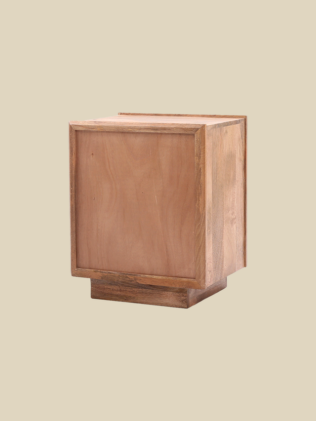 Noura Bedside Table