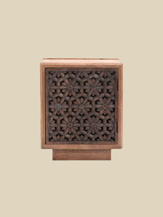 Noura Bedside Table