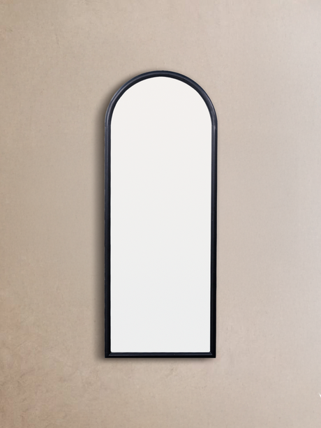 Arden Arched Floor Mirror