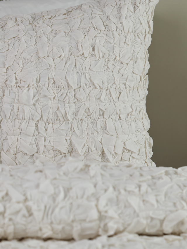 Gary Duvet Cover Set