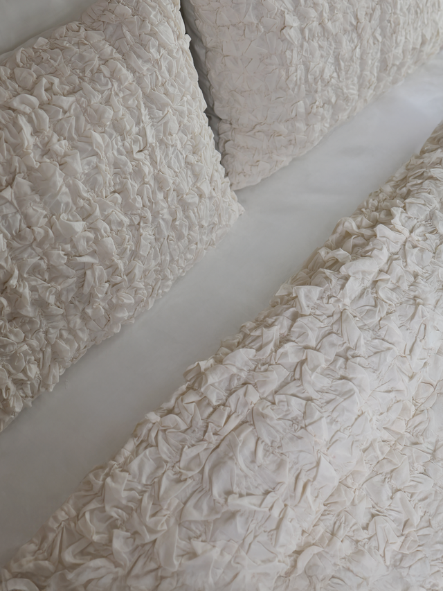 Gary Duvet Cover Set