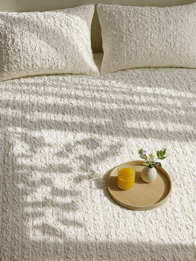 Gary Duvet Cover Set