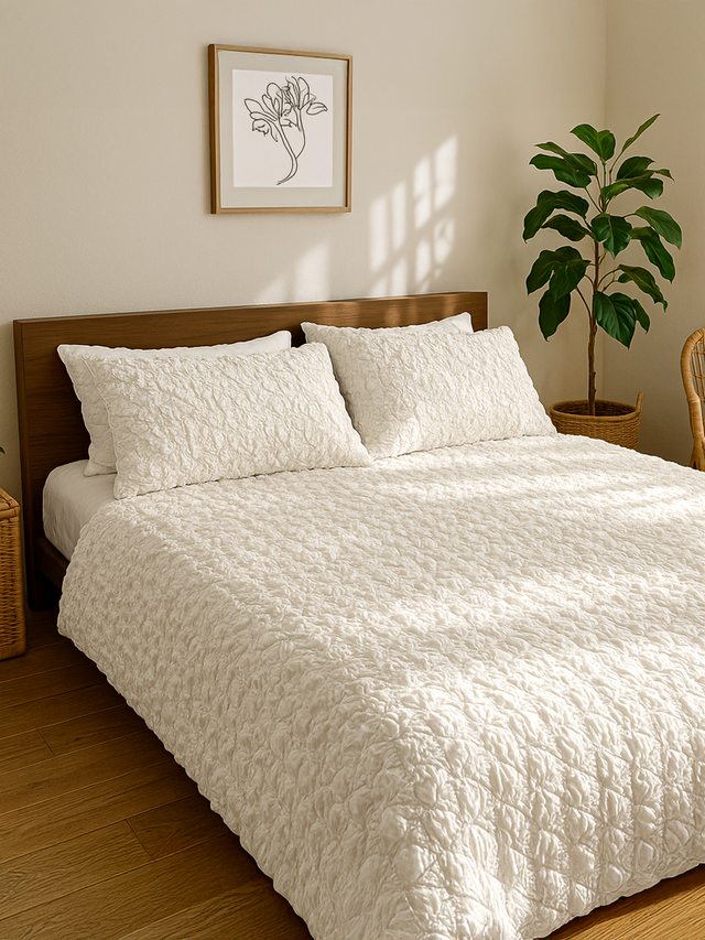 Gary Duvet Cover Set