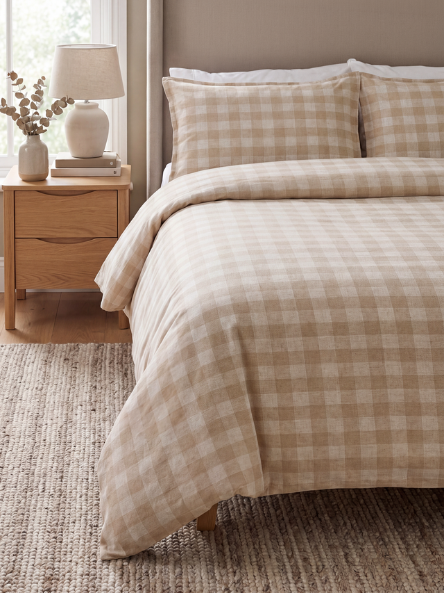 Josie Duvet Cover Set
