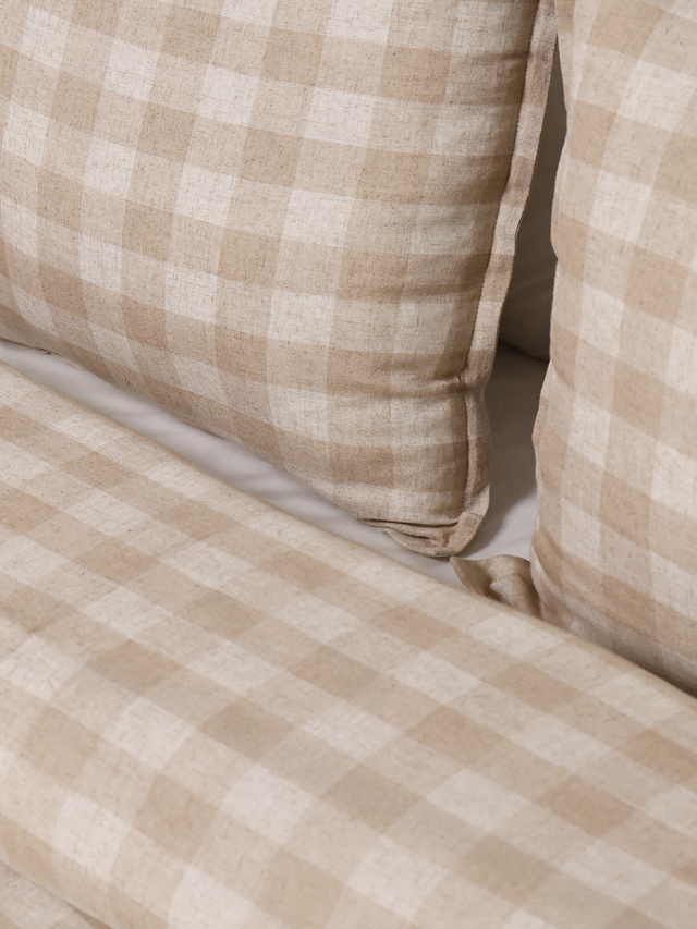 Josie Duvet Cover Set