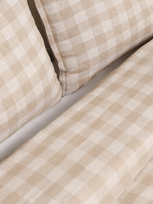 Josie Duvet Cover Set