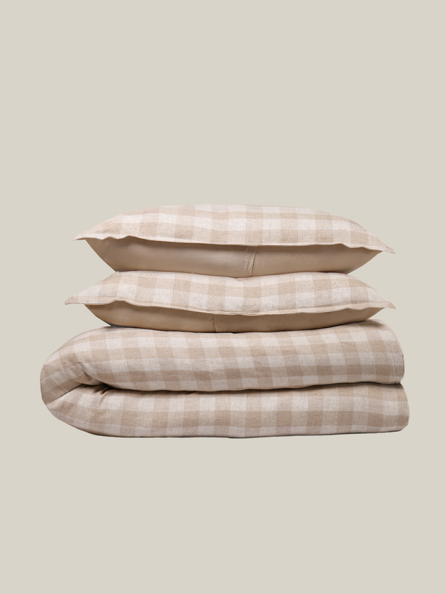 Josie Duvet Cover Set