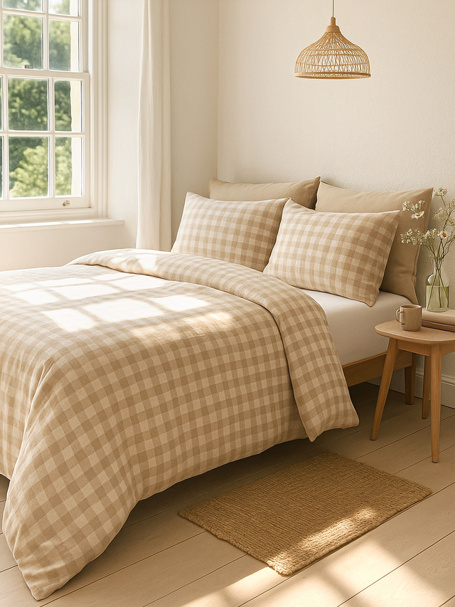 Josie Duvet Cover Set