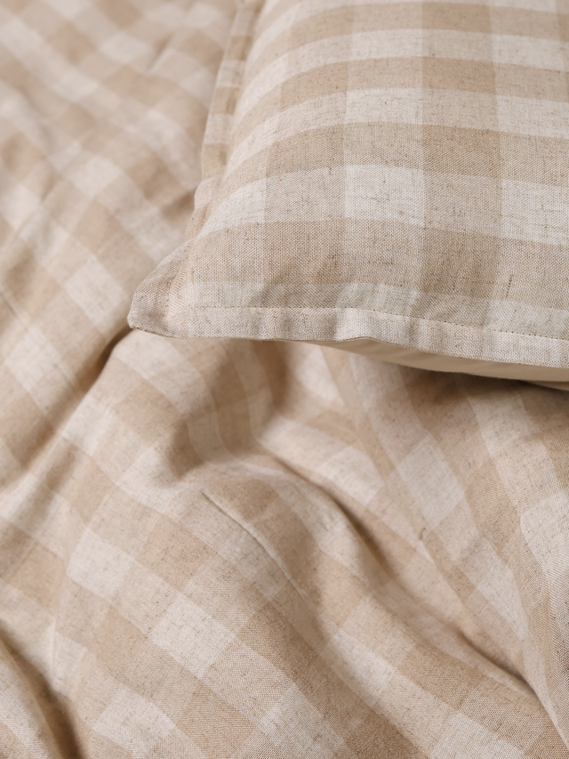 Josie Duvet Cover Set