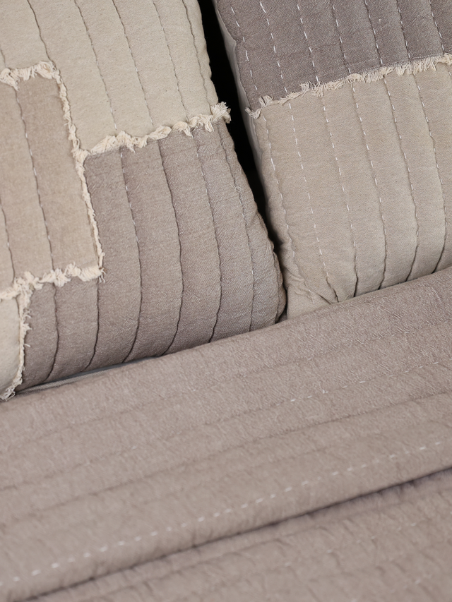 CosyWhim Bedspread Set