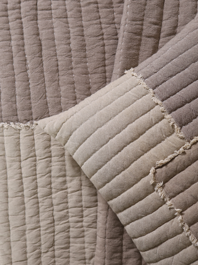 CosyWhim Bedspread Set