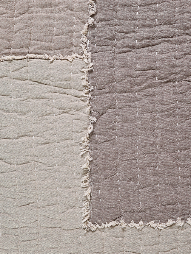 CosyWhim Bedspread Set