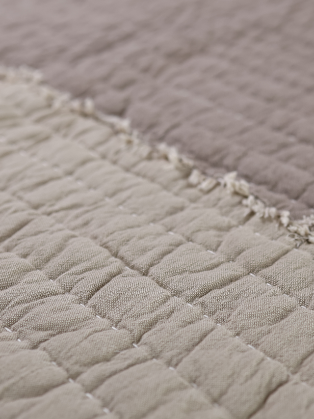 CosyWhim Bedspread Set