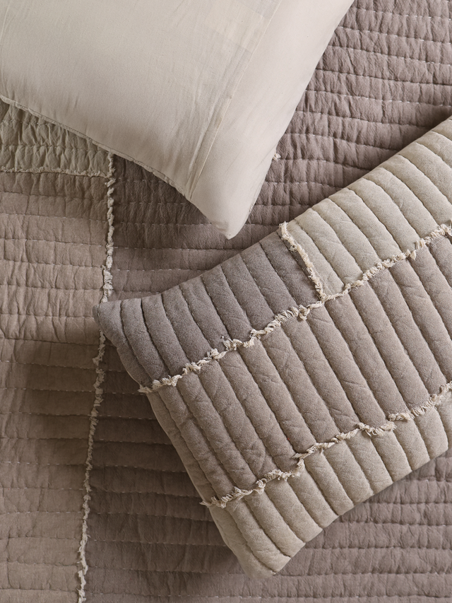 CosyWhim Bedspread Set