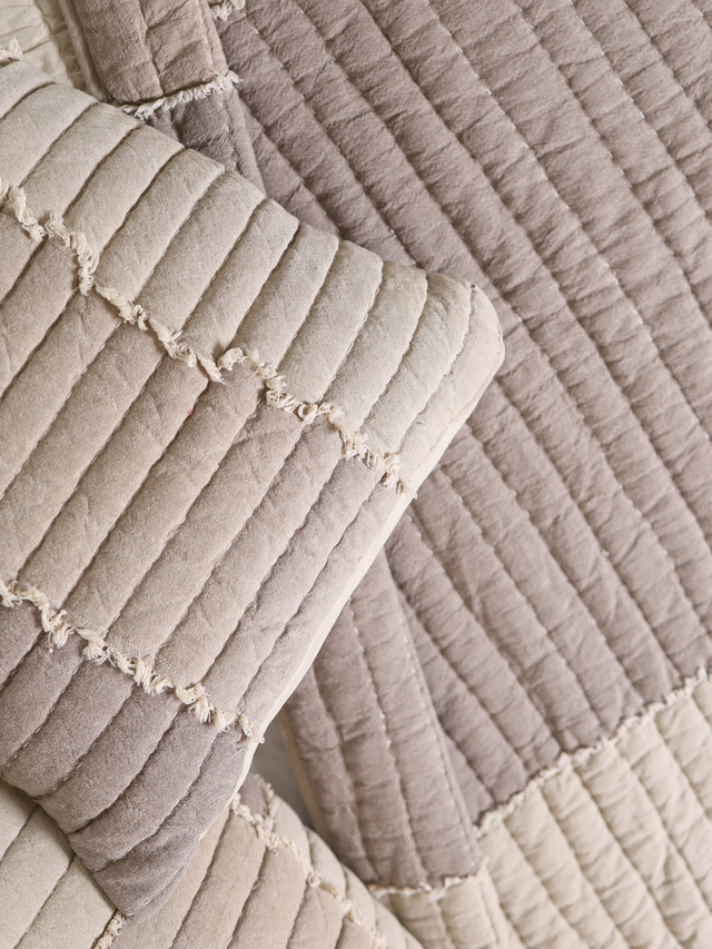 CosyWhim Bedspread Set