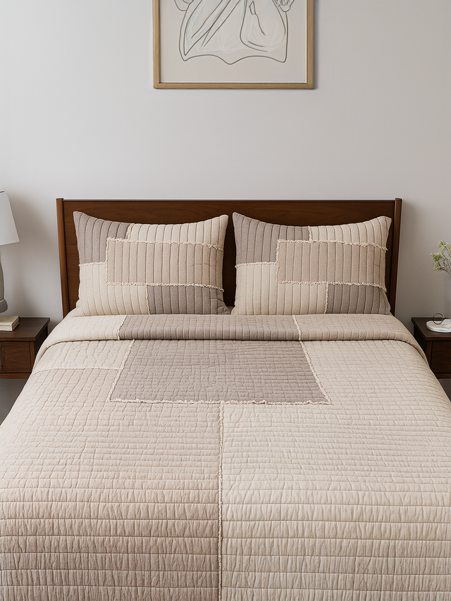 CosyWhim Bedspread Set