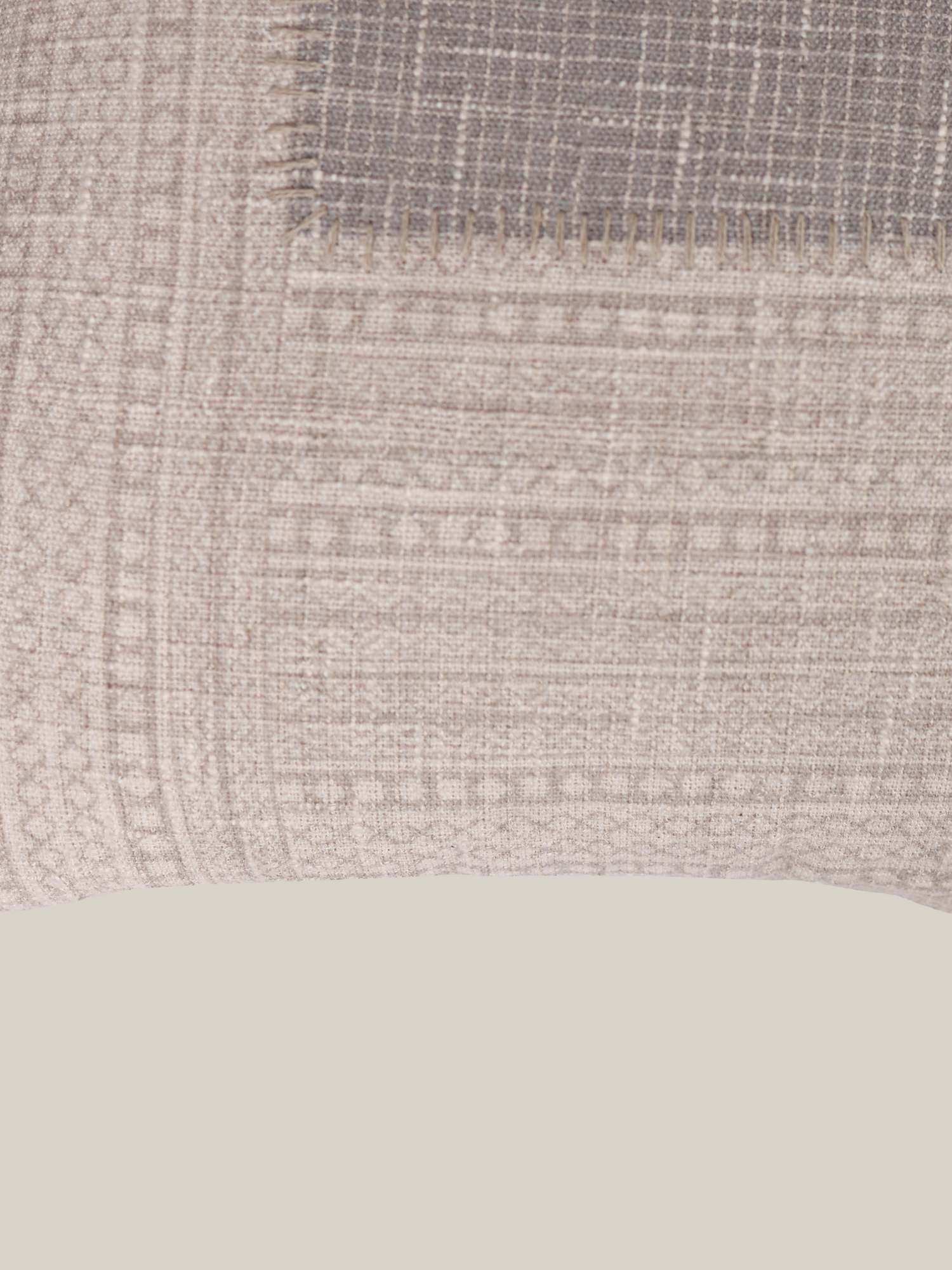 CosyWhim Cotton Cushion