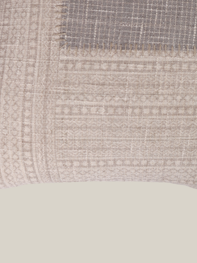 CosyWhim Cotton Cushion