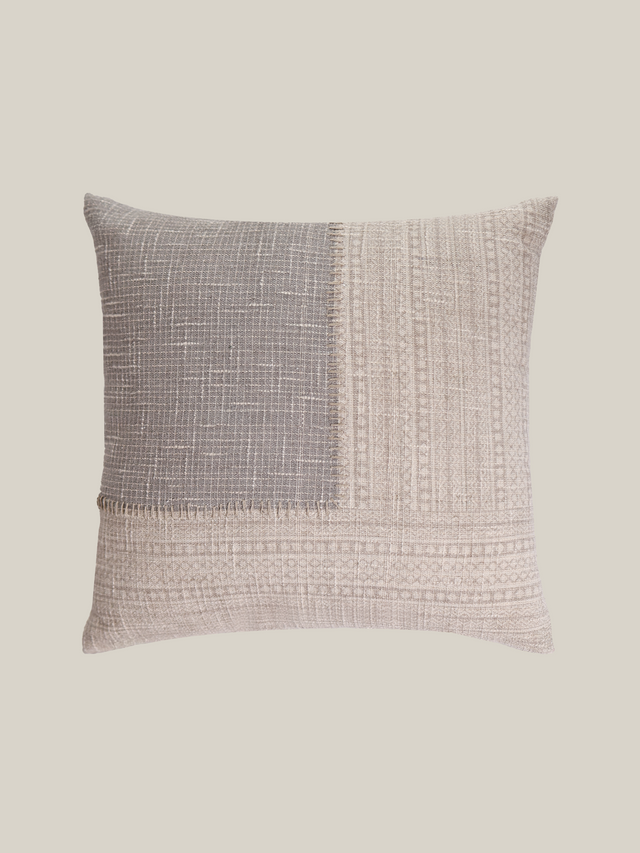 CosyWhim Cotton Cushion