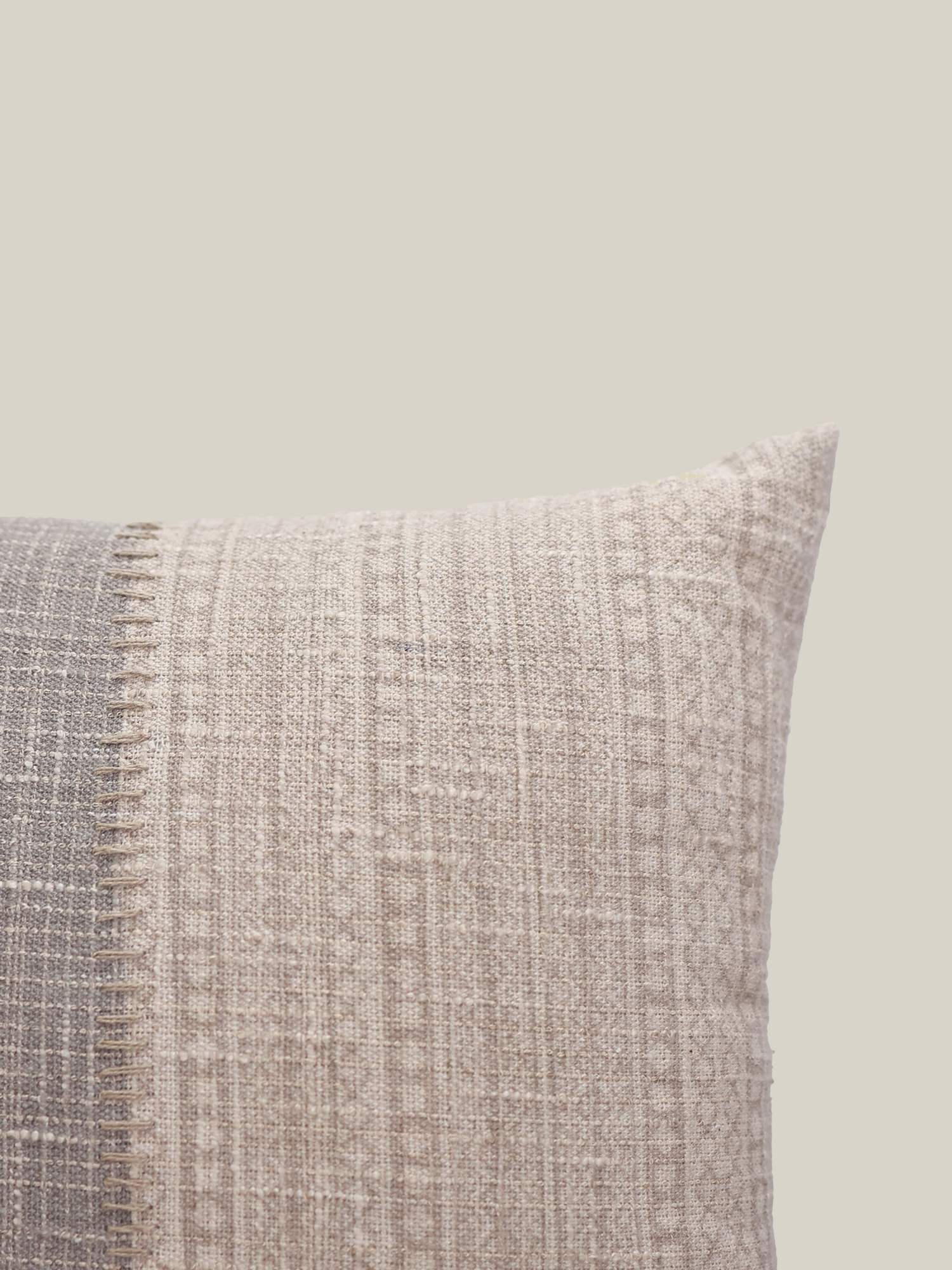 CosyWhim Cotton Cushion