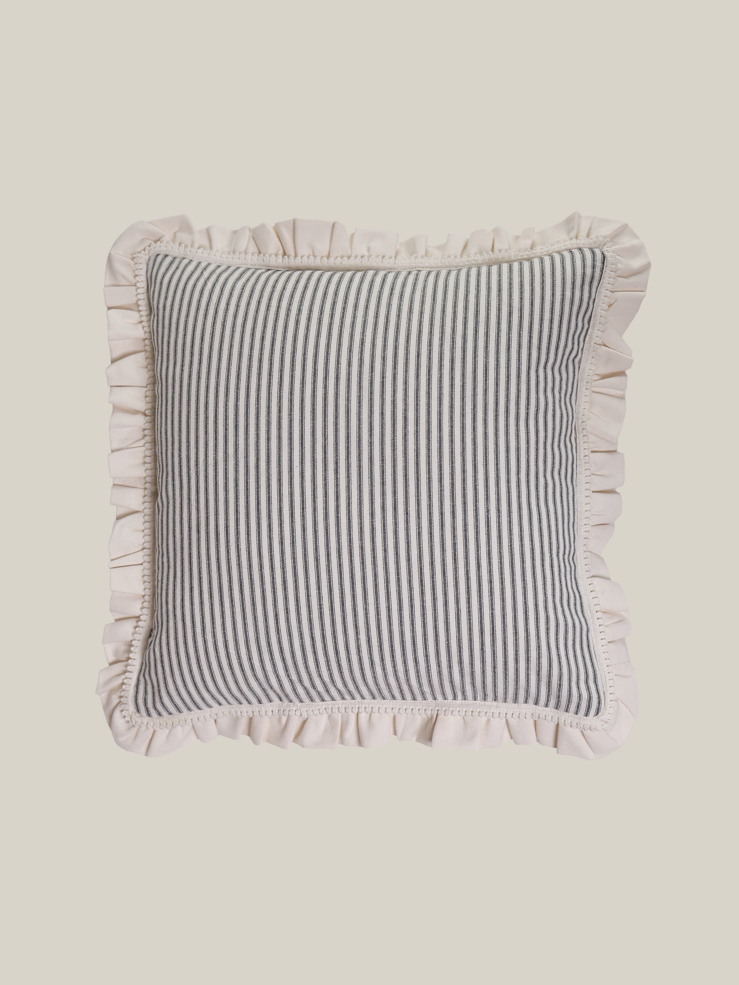 Juan Cotton Cushion