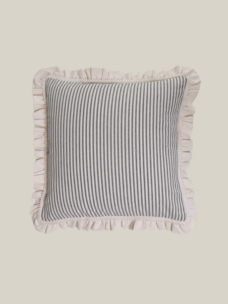 Juan Cotton Cushion