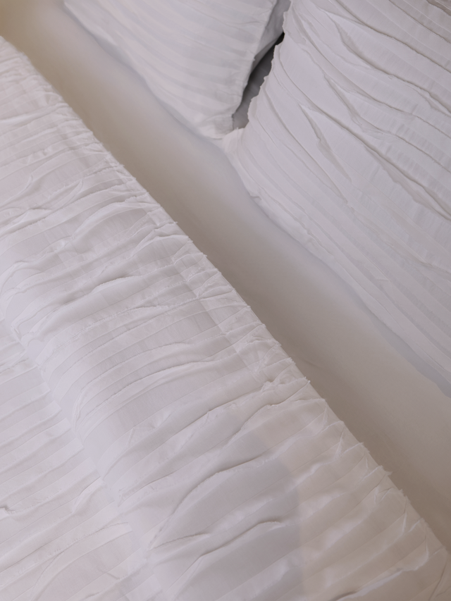 Finley Duvet Cover Set