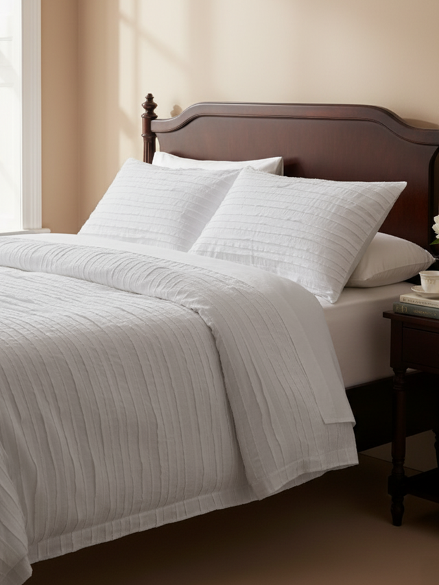 Finley Duvet Cover Set