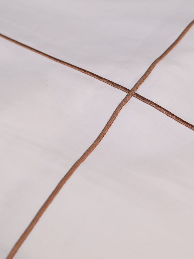 Savio Duvet Cover Set