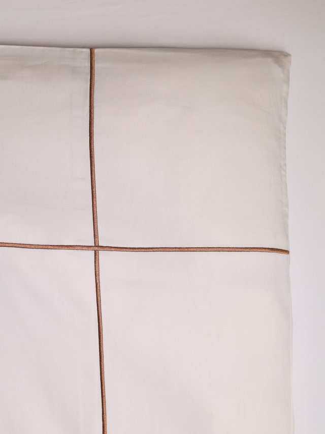 Savio Duvet Cover Set