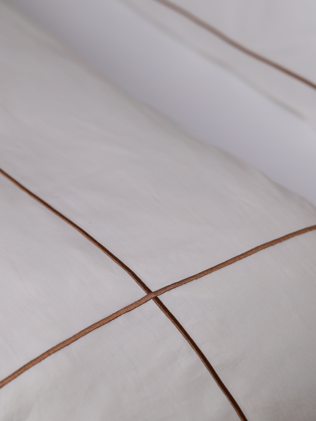 Savio Duvet Cover Set