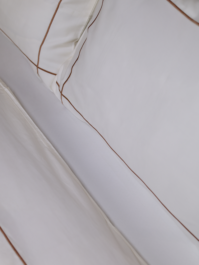 Savio Duvet Cover Set