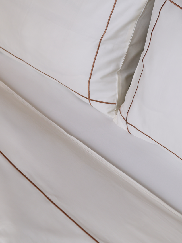 Savio Duvet Cover Set