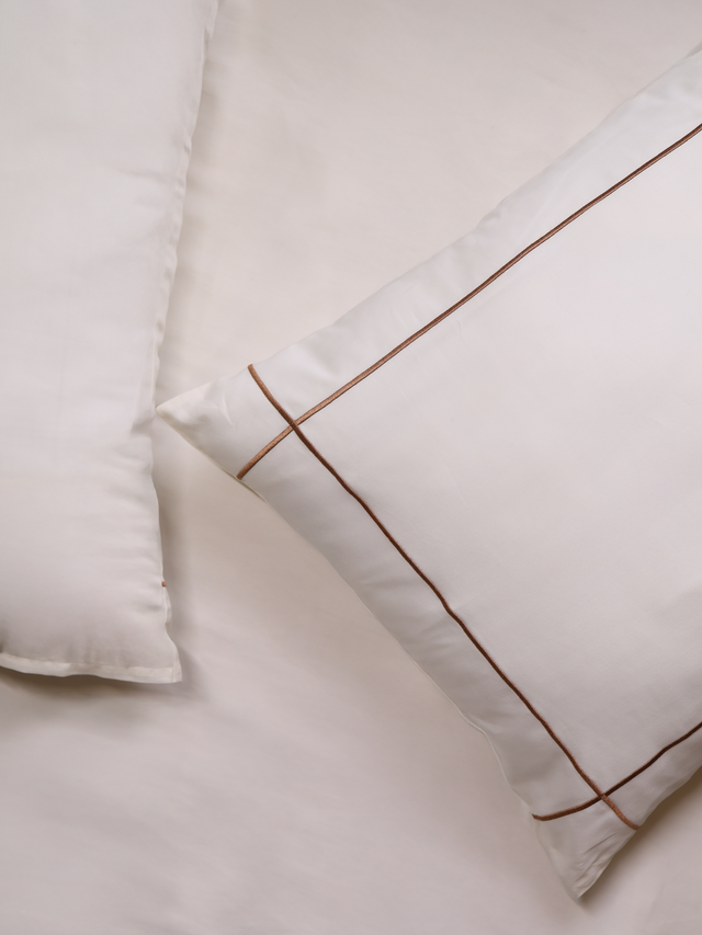 Savio Duvet Cover Set