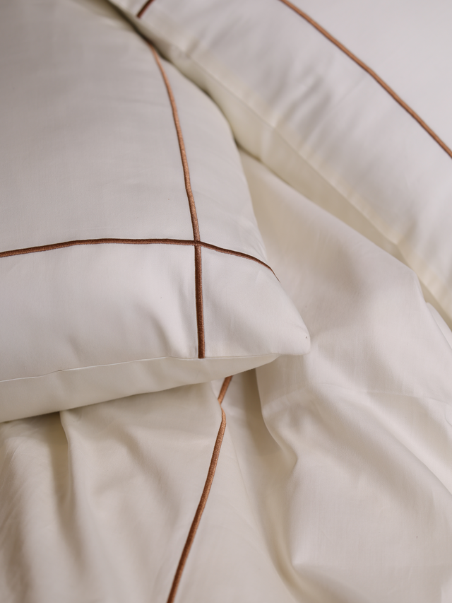 Savio Duvet Cover Set