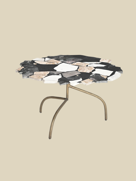 Maverik Terrazzo Coffee Table