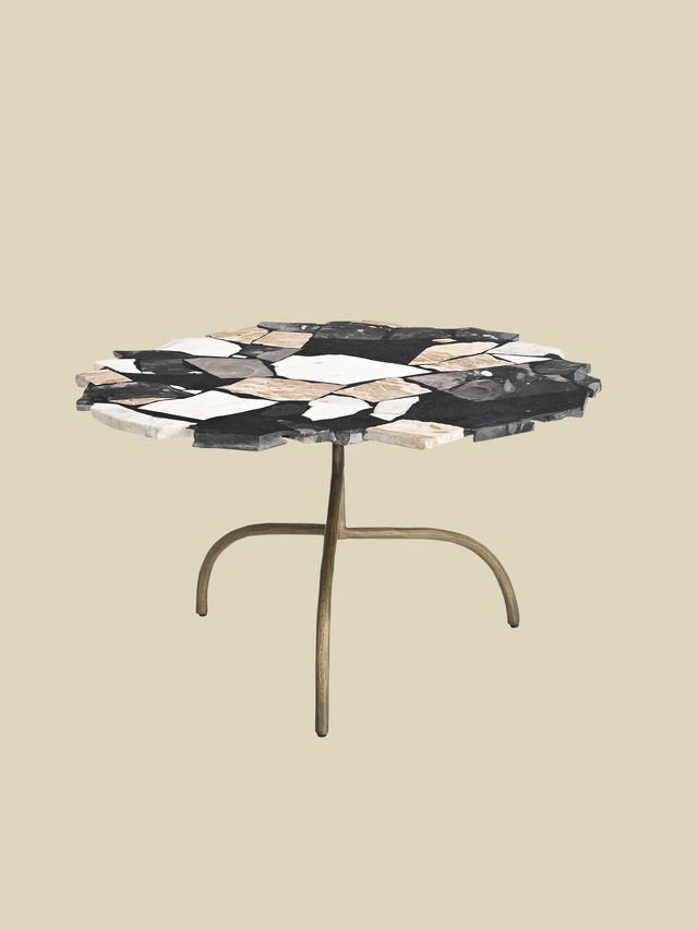 Maverik Terrazzo Coffee Table