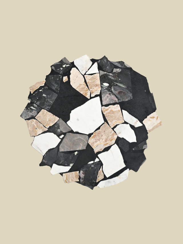 Maverik Terrazzo Coffee Table