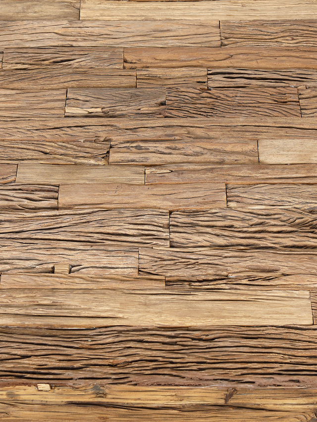 Ethan Reclaimed Wood Coffee Table