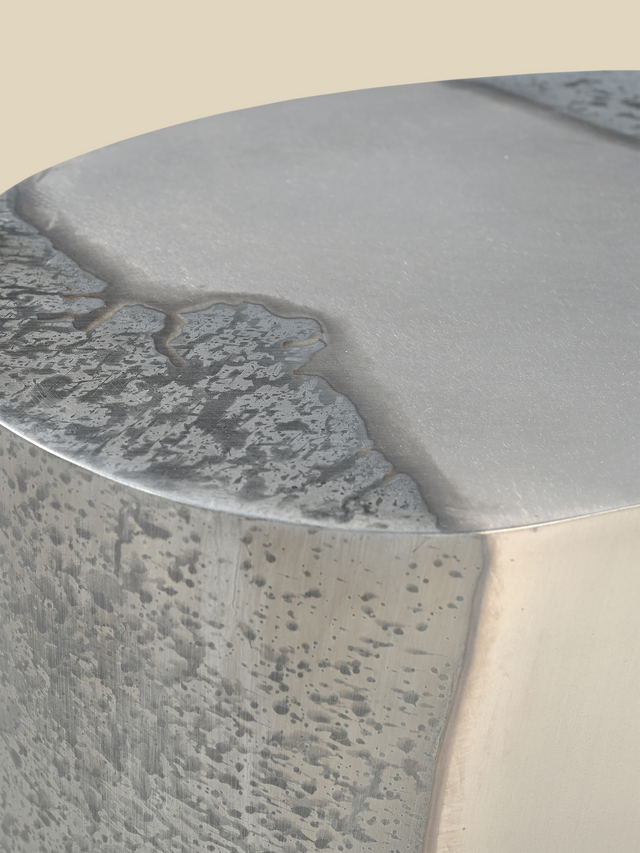 Ondine Iron Nesting Coffee Tables