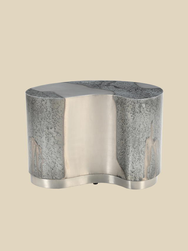 Ondine Iron Nesting Coffee Tables