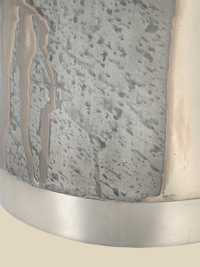 Ondine Iron Nesting Coffee Tables