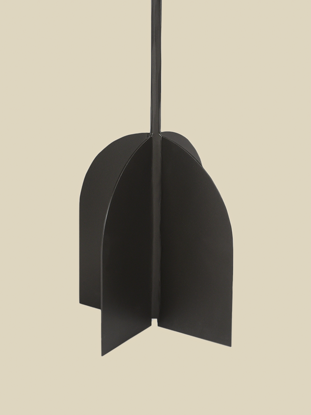 Orion Nesting Side Tables - Set of 3