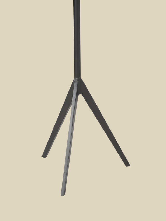 Ember Set of 2 Iron Side Tables