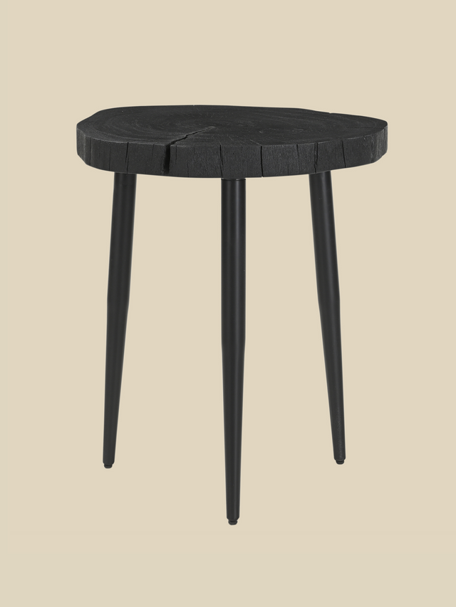 Logan Side Table - Small
