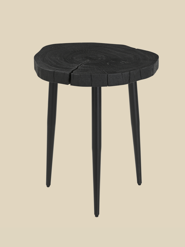 Logan Side Table - Small